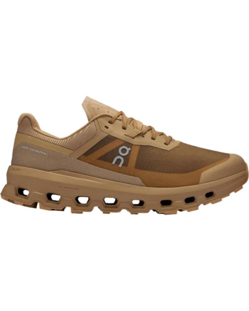 Man Trainers ON RUNNING - ZAPATILLAS MARRONES PARA HOMBRE - CLOUDVISTA MARRóN