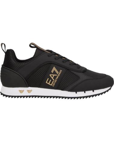 Esportes  de Homem EMPORIO ARMANI X8X185 NEGRO