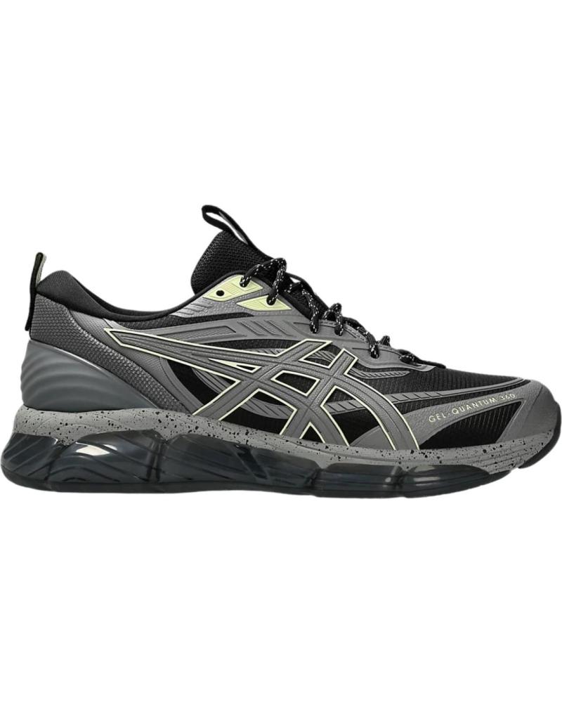 Man Trainers ASICS - ZAPATILLAS ES PARA HOMBRE -GEL QUANTUM 360 VIII GRIS