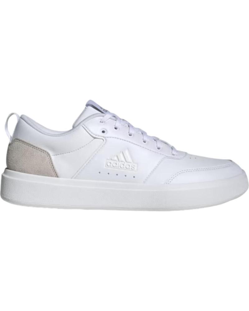 Esportes  de Homem ADIDAS - ZAPATILLAS BLANCAS PARA HOMBRE - PERFORMANCE BLANCO