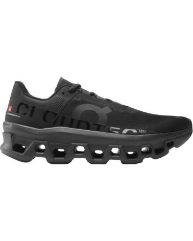 Esportes  de Homem ON RUNNING - ZAPATILLAS NEGRAS PARA HOMBRE - CLOUD MONSTER NEGRO