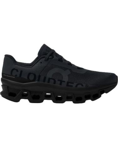 Sapatilhas de Homem ON RUNNING ON RUNINNG - ZAPATILLAS NEGRAS PARA HOMBRE - CLOUDMONSTER NEGRO