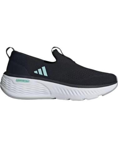 Woman Trainers ADIDAS - ZAPATILLAS NEGRAS PARA MUJER - CLOUDFOAM NEGRO