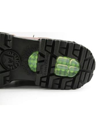 Sapatos de Homem MEPHISTO ZAPATO CRUISER DESERT