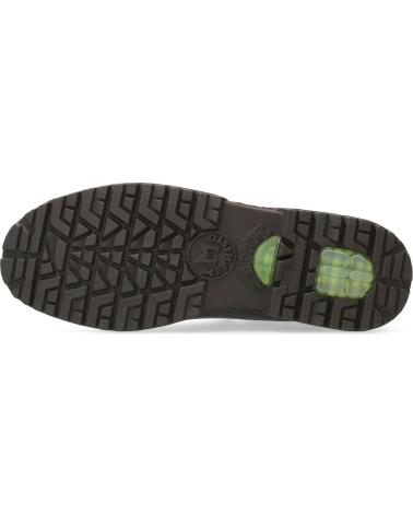 Sapatos de Homem MEPHISTO ZAPATO CRUISER DESERT