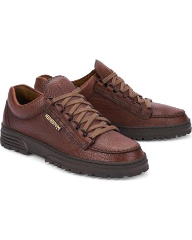 Sapatos de Homem MEPHISTO ZAPATO CRUISER DESERT