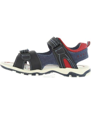 Sandalias de Niño LEVIS VMIA0001S MIAMI NAVY