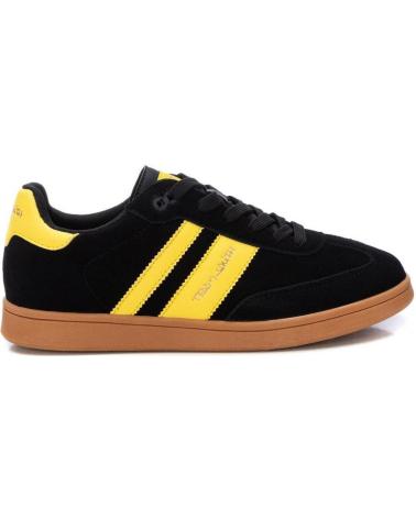 Sportivo per Uomo TEDDY SMITH ZAPATO CRO 78910 AMARILLO