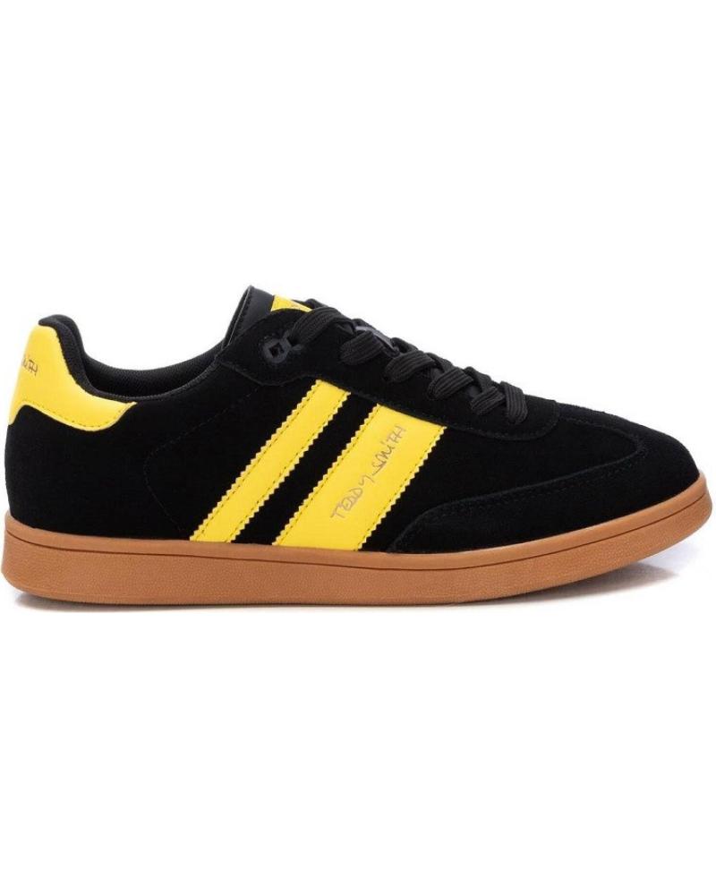 Sportivo per Uomo TEDDY SMITH ZAPATO CRO 78910 AMARILLO