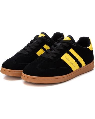 Sportivo per Uomo TEDDY SMITH ZAPATO CRO 78910 AMARILLO