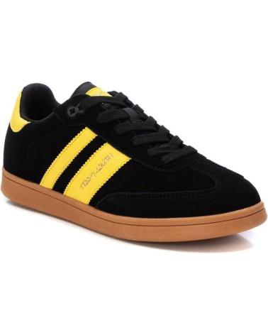 Sportivo per Uomo TEDDY SMITH ZAPATO CRO 78910 AMARILLO
