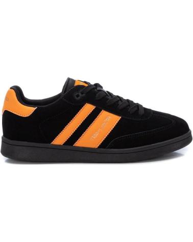 Sportivo per Uomo TEDDY SMITH ZAPATO CRO 78910 NARANJA