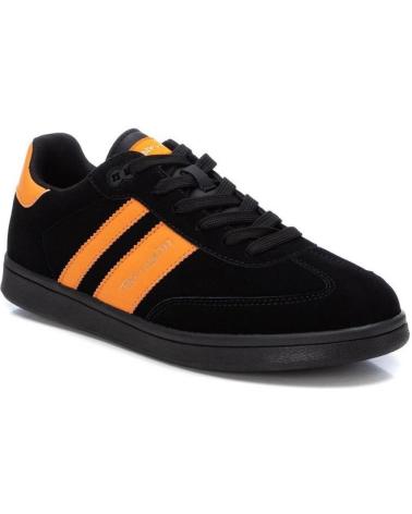 Sportivo per Uomo TEDDY SMITH ZAPATO CRO 78910 NARANJA