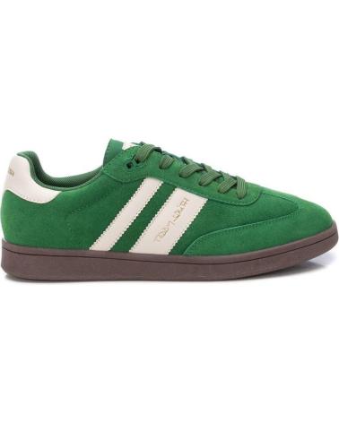 Sportivo per Uomo TEDDY SMITH ZAPATO CRO 78910 VERDE