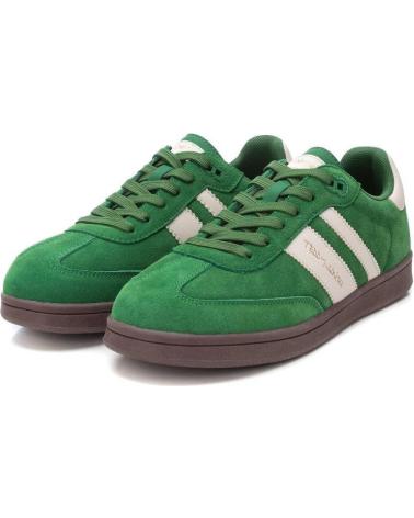 Esportes  de Homem TEDDY SMITH ZAPATO CRO 78910 VERDE