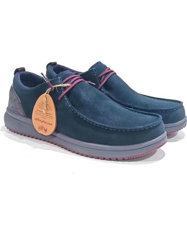 Nauticos für Herren WALK IN PITAS PARAL WAVE MARINO