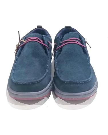 Nauticos für Herren WALK IN PITAS PARAL WAVE MARINO