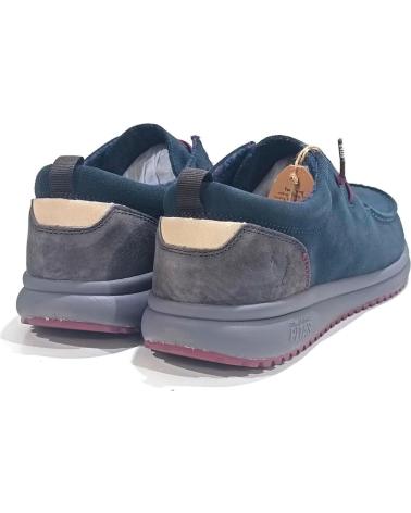Nauticos für Herren WALK IN PITAS PARAL WAVE MARINO