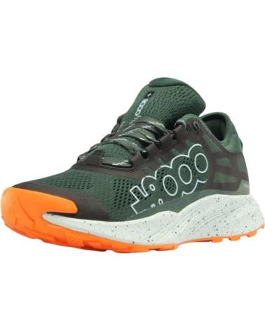 Sportif pour Homme 8000 ZAPATILLAS TIGOR 2 24L VERDE