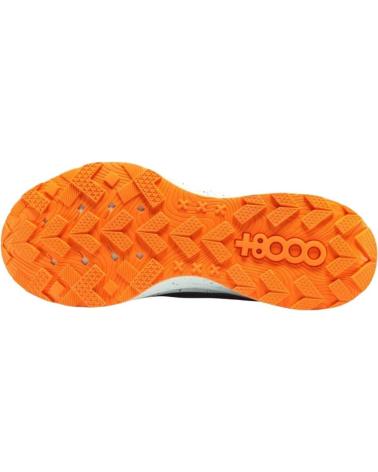 Sportif pour Homme 8000 ZAPATILLAS TIGOR 2 24L VERDE