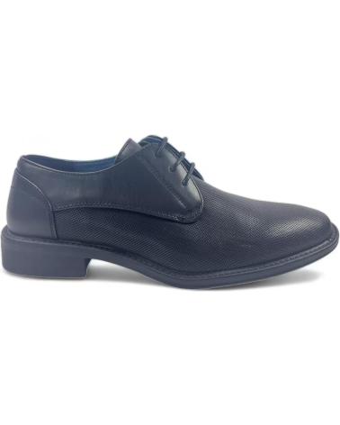 Scarpe per Uomo TIMBOS ZAPATO VESTIR DE HOMBRE 130651 NEGRO