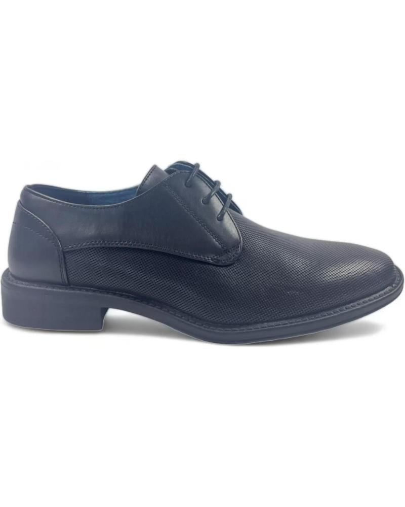 Scarpe per Uomo TIMBOS ZAPATO VESTIR DE HOMBRE 130651 NEGRO