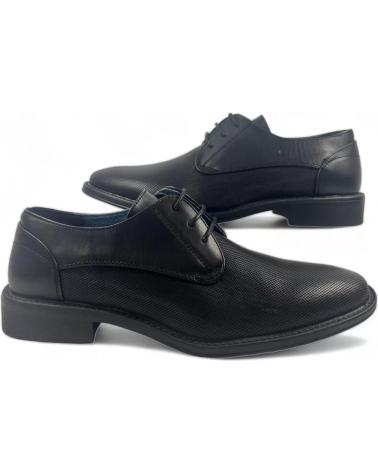 Scarpe per Uomo TIMBOS ZAPATO VESTIR DE HOMBRE 130651 NEGRO