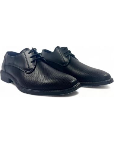 Scarpe per Uomo TIMBOS ZAPATO VESTIR DE HOMBRE 130651 NEGRO