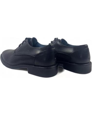 Scarpe per Uomo TIMBOS ZAPATO VESTIR DE HOMBRE 130651 NEGRO