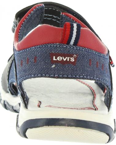 Sandalias de Niño LEVIS VMIA0001S MIAMI NAVY