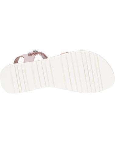 Sandalen für Damen und Mädchen KICKERS 858653-30 BETTERNEW 141 VIOLET CLAIR