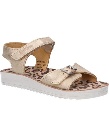 Sandalen für Damen und Mädchen KICKERS 784539-30 ODYSSA 15 OR