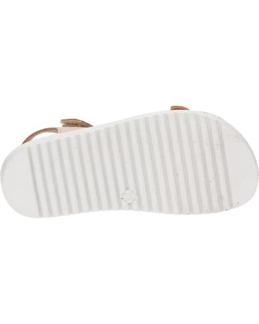 Sandalen für Damen und Mädchen KICKERS 784539-30 ODYSSA 15 OR