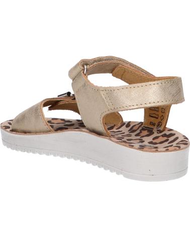 Sandalen für Damen und Mädchen KICKERS 784539-30 ODYSSA 15 OR