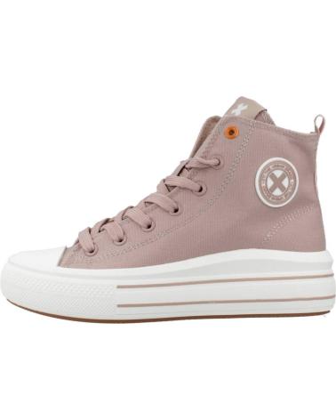 XTI ZAPATILLAS CASUAL NINA KIDS 15085402 NUDE
