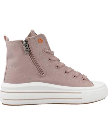 XTI ZAPATILLAS CASUAL NINA KIDS 15085402 NUDE