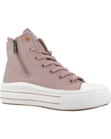 XTI ZAPATILLAS CASUAL NINA KIDS 15085402 NUDE