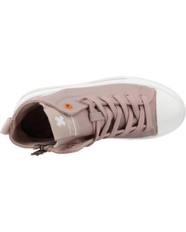 XTI ZAPATILLAS CASUAL NINA KIDS 15085402 NUDE