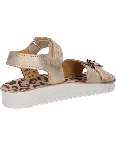 Sandalen für Damen und Mädchen KICKERS 784539-30 ODYSSA 15 OR