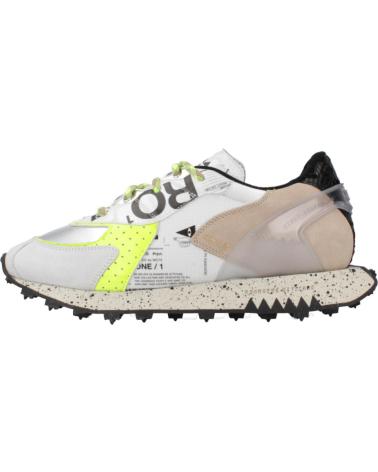 Deportivas de Hombre RUN OF ZAPATILLAS HOMBRE MODELO RO 1 RAJI M COLOR COLOR MULTI
