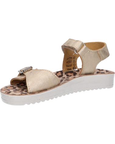 Sandalen für Damen und Mädchen KICKERS 784539-30 ODYSSA 15 OR