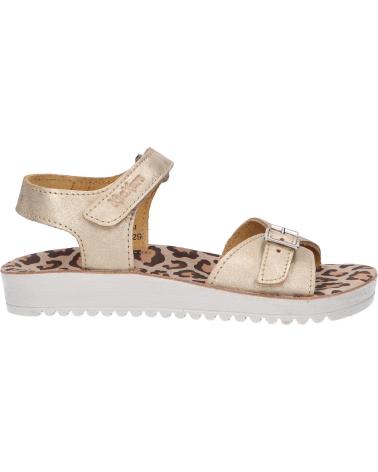 Sandalen für Damen und Mädchen KICKERS 784539-30 ODYSSA 15 OR