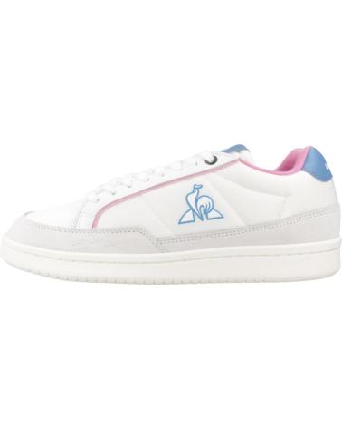 Sportif pour Femme LE COQ SPORTIF ZAPATILLAS MUJER MODELO NOAH2 W COLOR BLANCO WHTFSHPNK
