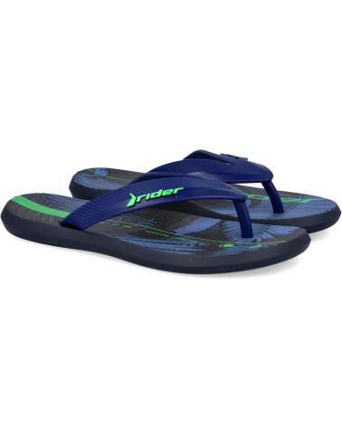 Chanclas de Niño RIDER 11728 R1 ENERGY CHANCLAS NINO AZUL