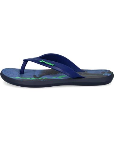 Chanclas de Niño RIDER 11728 R1 ENERGY CHANCLAS NINO AZUL