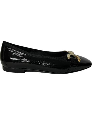 Zapatos de Mujer BELANG LITEO NEGRO