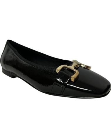Zapatos de Mujer BELANG LITEO NEGRO
