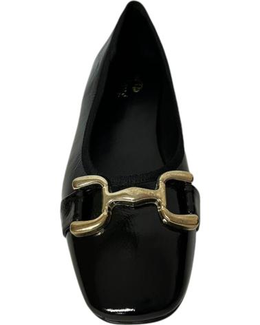 Zapatos de Mujer BELANG LITEO NEGRO
