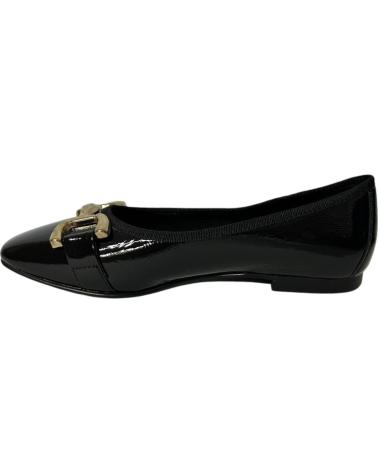 Zapatos de Mujer BELANG LITEO NEGRO