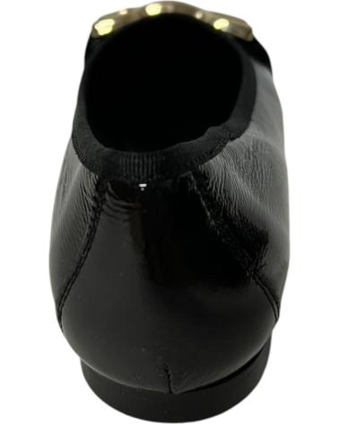 Zapatos de Mujer BELANG LITEO NEGRO